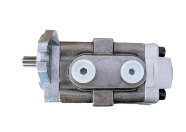 Excavator Hydraulic Fan Motor , E325C E322C M325C 200-3406 Hydraulic Cooling Fan