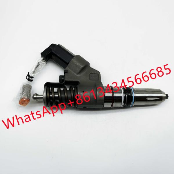 4903319 Diesel NT855 NTA855 Engine Parts Common Rail Fuel Injector 4062851