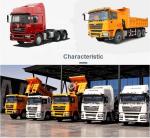 Original Shaanxi China Shacman trucks Lorry Truck Cargo Truck F2000 F3000 H3000