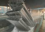 4320*310*83*3mm Galvanized Guard Rail