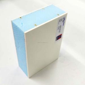 Quality FRP-XPS Structural Composite Sandwich Panels for Side Wall of Pick-up or Flatbed Trucks wholesale