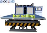 EVA Glass Laminating Machine / Stable operation Vacuum Heating Machine