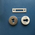 Professional Metal Sheet Fabrication with Customized Painting and Powder Coating