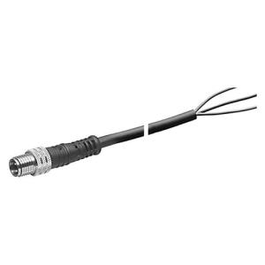 Quality Industrial AVENTICS Cable Solution Round Plug Connectors CON-RD–8946203602 wholesale