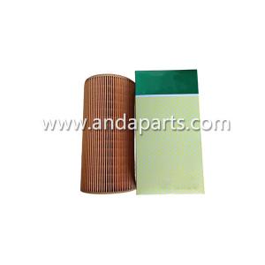 Quality Good Quality Oil Filter For MANN HU12103X wholesale