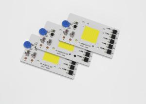 Quality Full Spectrum AC LED Module 50W 30W Ac Dimmable 52*84mm For Flood Light wholesale