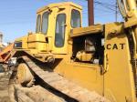 D7H Used CAT BULLDOZER FOR SALE ORIGINAL JAPAN