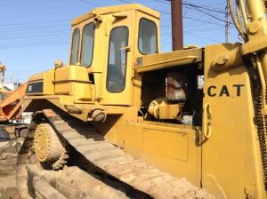 Quality D7H Used CAT BULLDOZER FOR SALE ORIGINAL JAPAN wholesale