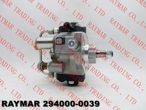 Quality DENSO Common rail fuel pump 294000-0039, 294000-0038, 294000-0037, 294000-0036, 294000-0035 for ISUZU 8973060449 wholesale