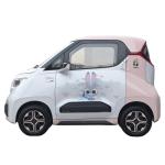 Big Space Wuling Nano EV Car Pure Electric New Energy Vehicles Car