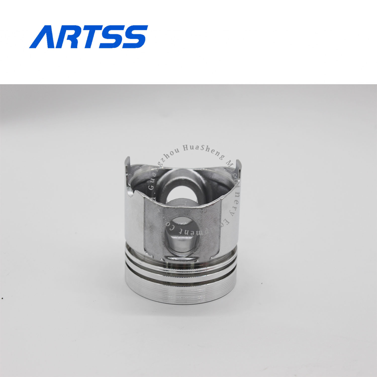 Yanmar Parts 3TNC80 Diesel Engine Piston Multifunctional Durable