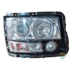 Head Light for Sinotruk Truck/Marine Engines Dz95189724010 Dz95189724020 as