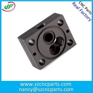 Quality CNC Machined Aluminum Parts CNC Milling Spare Parts wholesale