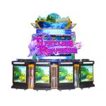 Arcade Rivers Casino Video Fish Table Gambling Game Machine