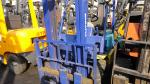 Used komatsu 3ton forklift for sale