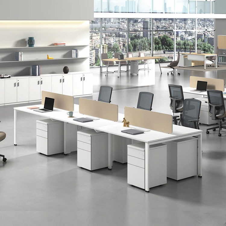 25mm Office Workstation Desks