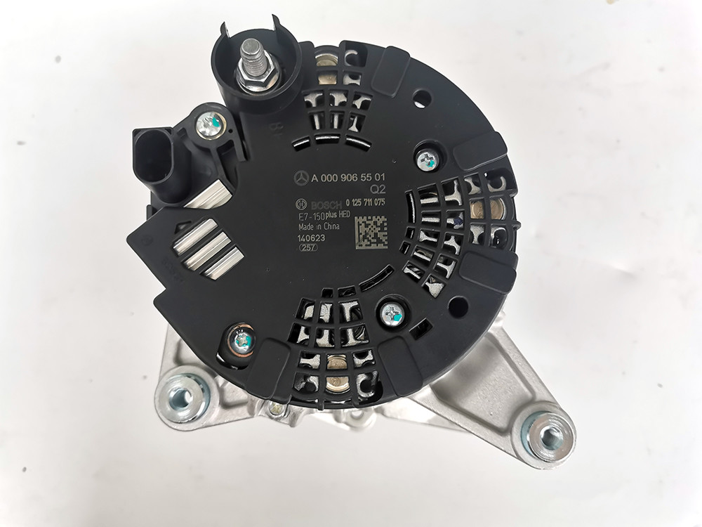 12v Car Alternator 0009062003 0009065501 0009061822 For Benz W205