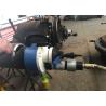 Buy cheap Pneumatic Stainless Steel Pipe Cutting And Beveling Machine Cold Groove Machine from wholesalers
