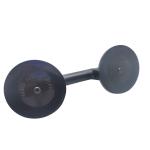 Manufacturer hot sale heavy lifting Strong vacuum Ceramic glass Double suction