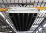 110V 220V Electronic 80 Ton Weighbridge Truck Scale