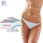 Natural Looking Body Fillers Buttocks Injections Cosmetic For Beauty Salon