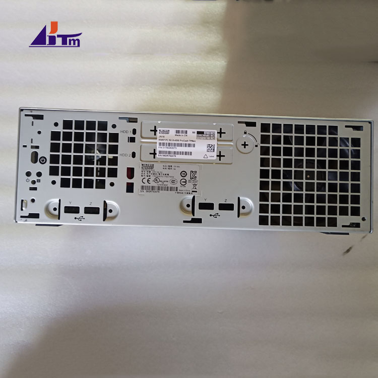 Wincor Nixdorf SWAP PC 5G I3 4330 ProCash TPMen 01750263073