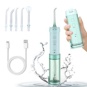 Quality Portable 110 PSI Rechargeable Oral Irrigator Professional wholesale