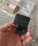 Metallic Sany Reach Stacker Parts 60332895 Solenoid Directional Valve