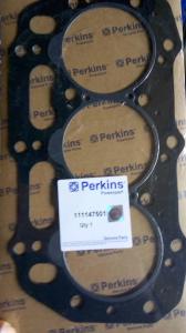 Quality 111147501 4 Cylinder Perkins Diesel Engine Parts wholesale