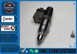 Common Rail Fuel Injectors Nozzle RB5235580 R5237650 R5237099 4991754-D4 4991752