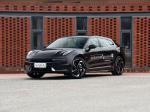Extremely Krypton ZEEKR Electric Car 400kW 2022 Electric SUV