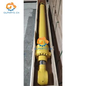 Quality SK120 Excavator Hydraulic Cylinder For Kobelco Hydraulic Parts wholesale