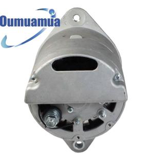 Quality 24V 55A Electrical Alternator K2506 12166 0122-469-002 0122-469-004 1005046 10039152 220-365 -366ABO0001 TY6686N9294 7N9720 For Bosch wholesale