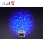 Advertising Outdoor Theme Park Dynamic Water Ripple Projection Light Waterproof