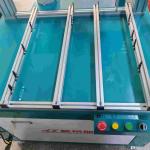 600*600*100mm Glue Dispensing Robot 220V Adhesive Robot 50Hz - 60Hz