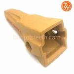 E324 E329 E330 E324 Rock Cat Excavator Bucket Teeth 505-4103