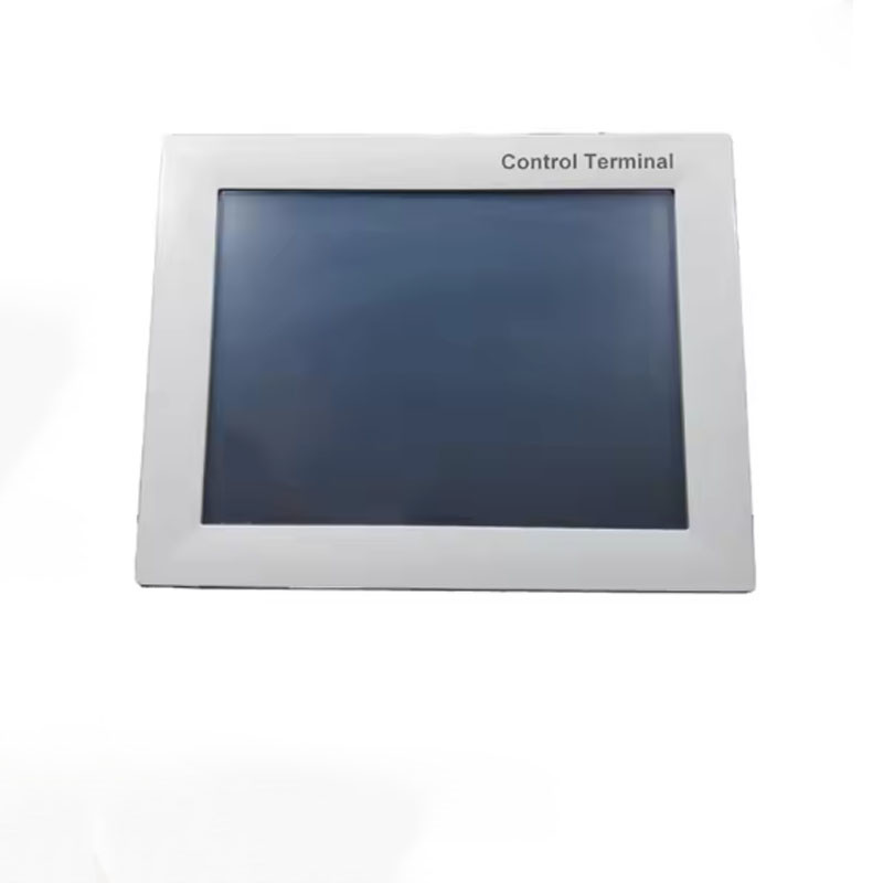 Touch Screen Servo Control System 100%new Original Warehouse Stock HMI System6AV6644-0AA01-2AX0