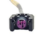 JZ-DS04 Electrical Connector Changeover Driving Plug Line
