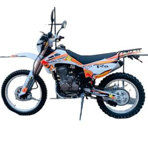 Quality OEM CQR 200-400CC Gas Engine Motorcycle 25HP Road Legal Motorbikes wholesale
