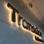 Customized Outdoor Street Address Sign with Copper Etched Stainless Steel and