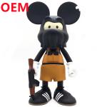 Manufacturer Custom Made PVC Vinyl Figure Toy Customized Collectible Vinyl