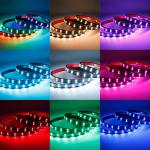 12V 2W Automotive LED Light Bulbs Aluminum Car Headlight LED Tube Strip