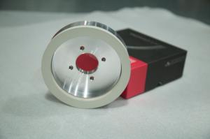 Quality Vitrified Bond 150 Mm Diamond And Cbn Wheels For Ultra Hard Material Grinding wholesale