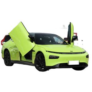 Quality 5 Passenger China Xiaopeng P7 2023 Home Electric Powered Cars wholesale