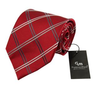 Quality Excellent Silk tie for men Italian Silk Necktie wholesale