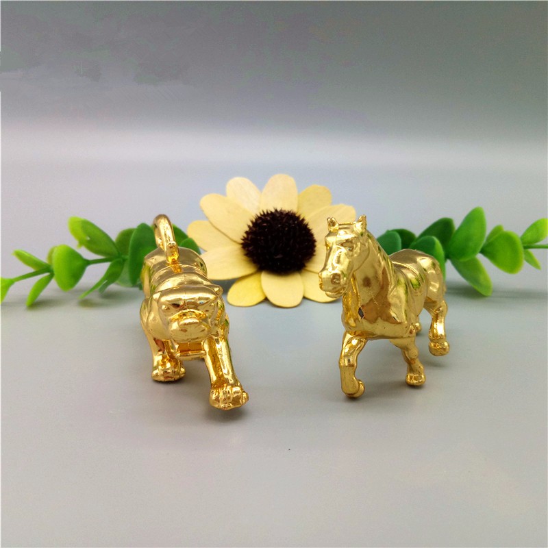 Rhino Empty Plastic Pill Capsules