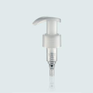 Quality JY303-02 Popular Plastic Dispenser Top 28 Closure 2cc Soap Lotion Pump wholesale
