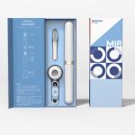 Rechargeable Electric Toothbrush Miroooo X1 Ultra-Slim，Wireless Charging