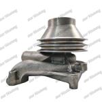 Water pump 6D105 6136-61-1401 For Kumatsu Engine Spare Parts
