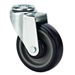 Quality 08-Shopping Cart caster wholesale
